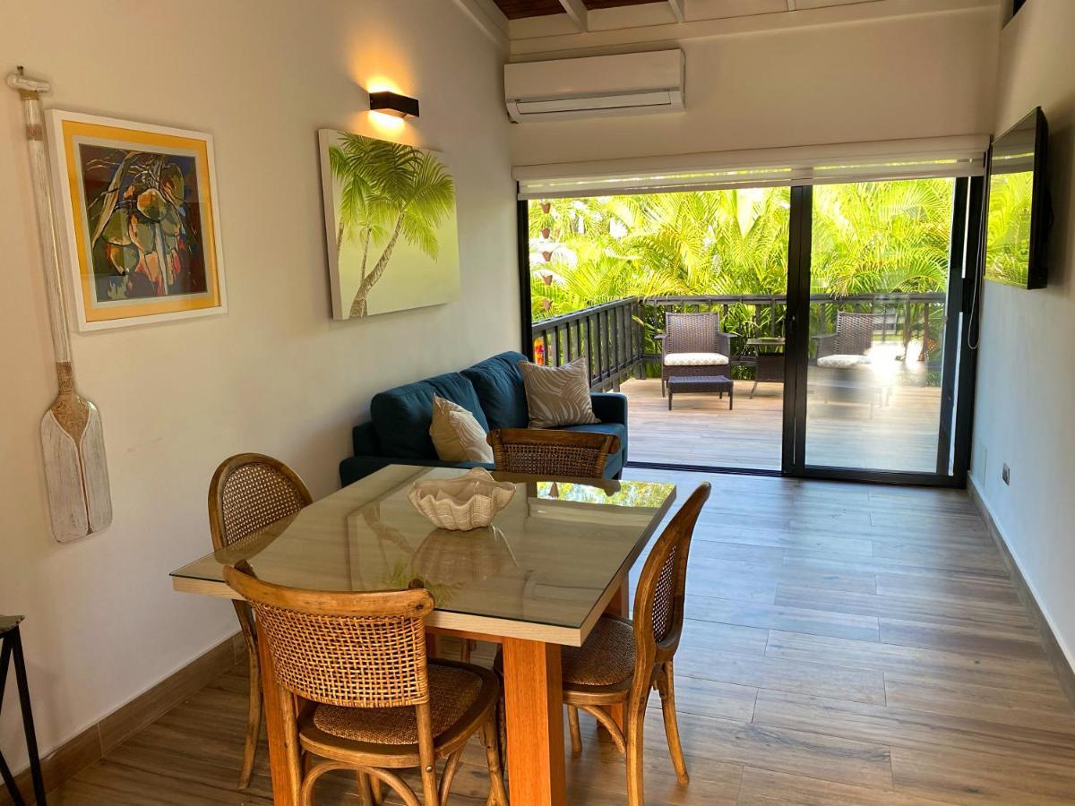 Beach Apartment Villas Jubey, Emotion Access Juan Dolio Exterior foto